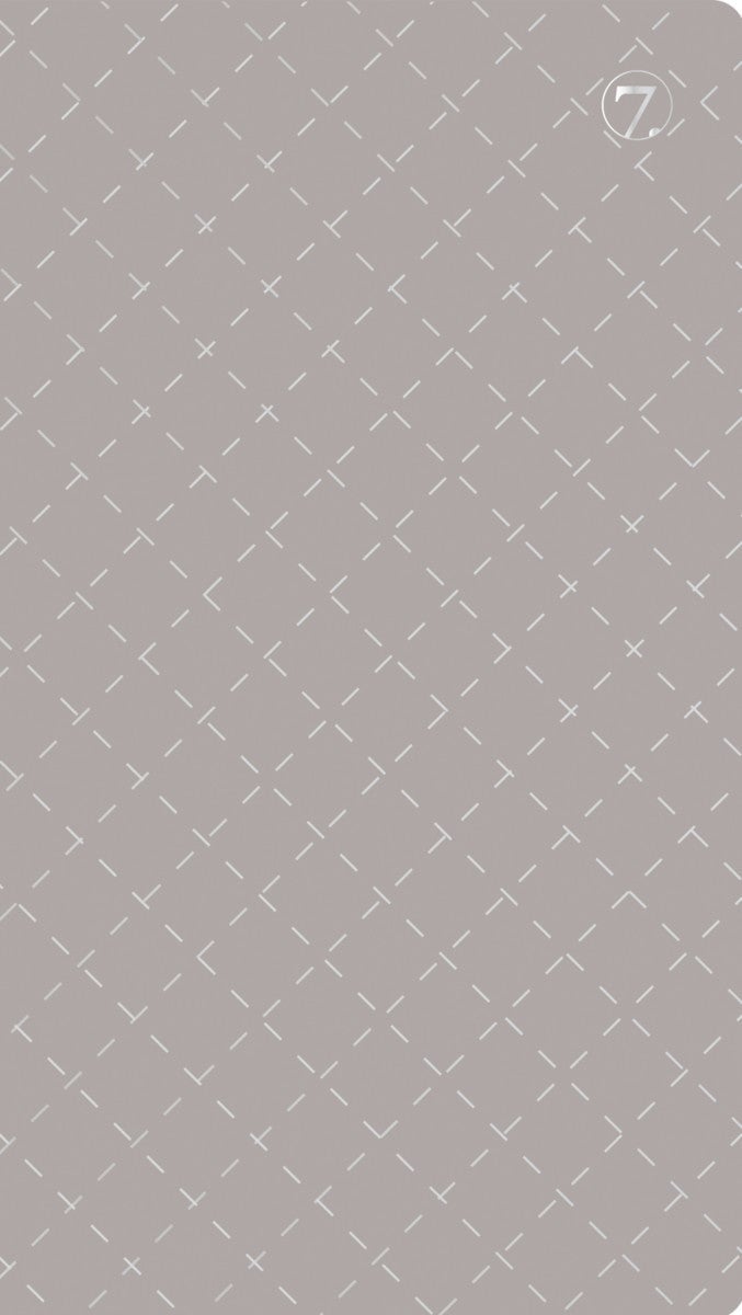 Kalender 2023 7.Sans Agenda Deco refill i omslag