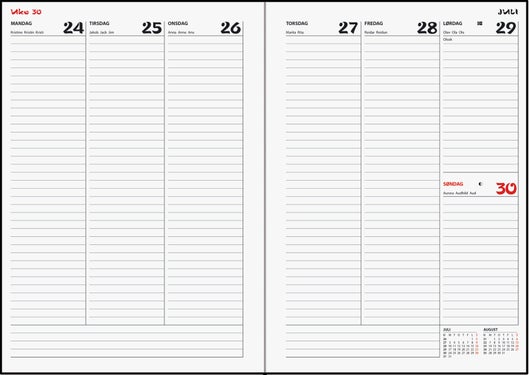 7.Sans kalender 23/24 Tutor A6