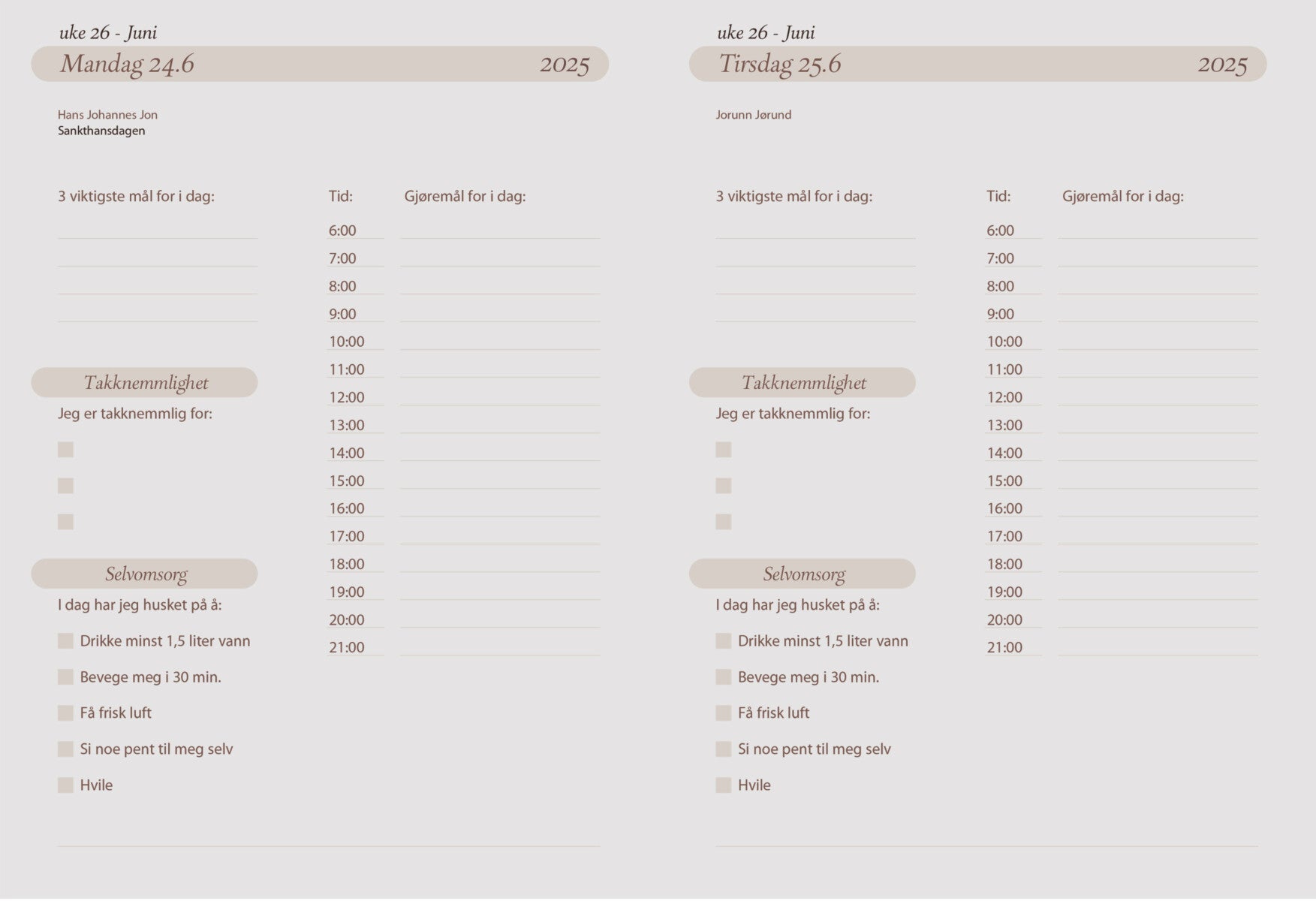 Kalender 2025 7.Sans Fullt Fokus