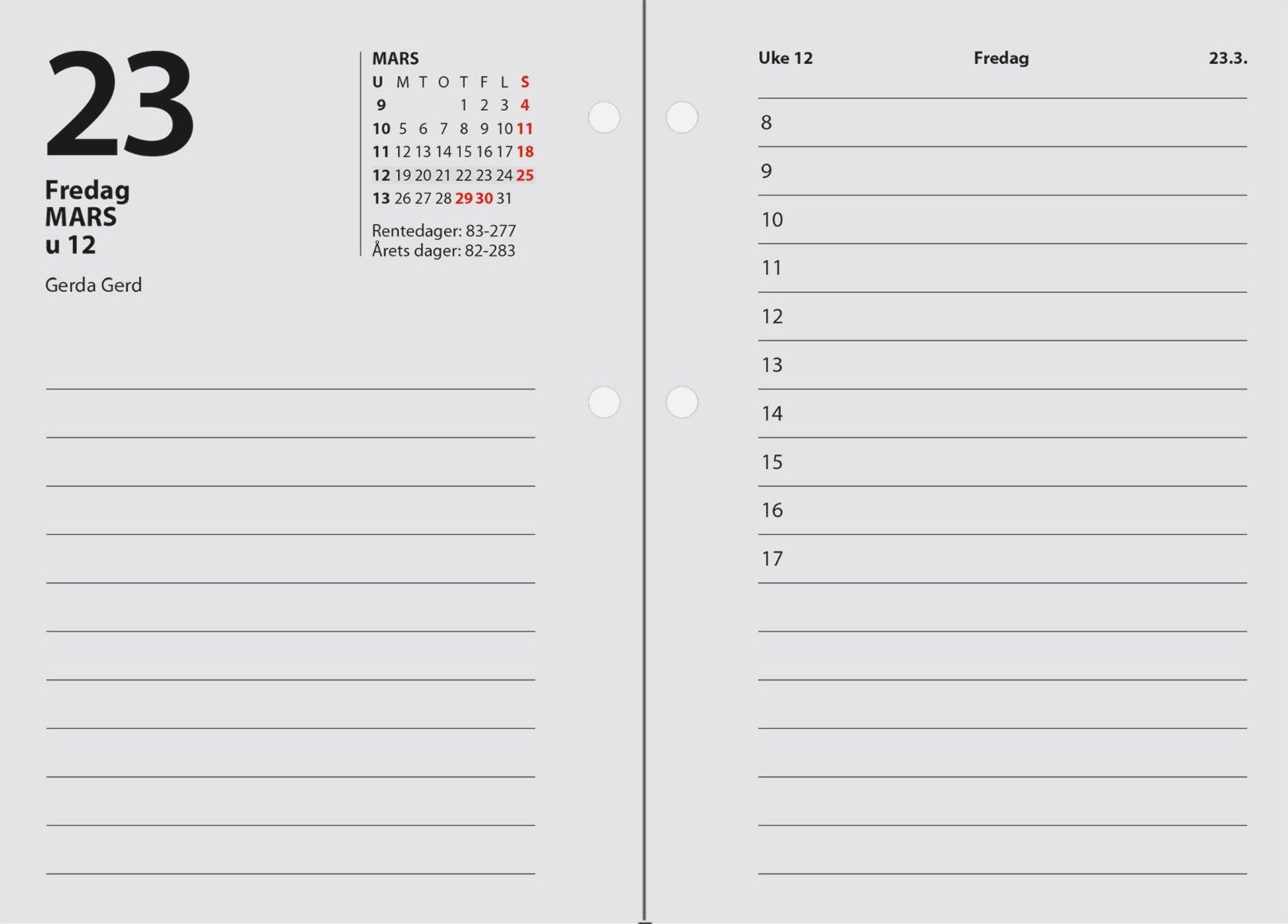 Kalender 2025 7.Sans Bordkalender