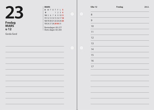 Kalender 2025 7.Sans Bordkalender