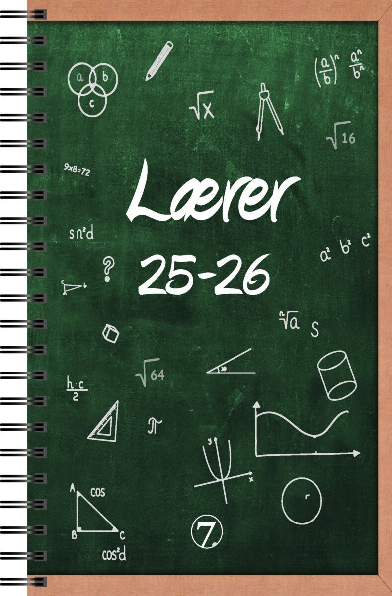 7.sans Kalender 25/26 Lærer