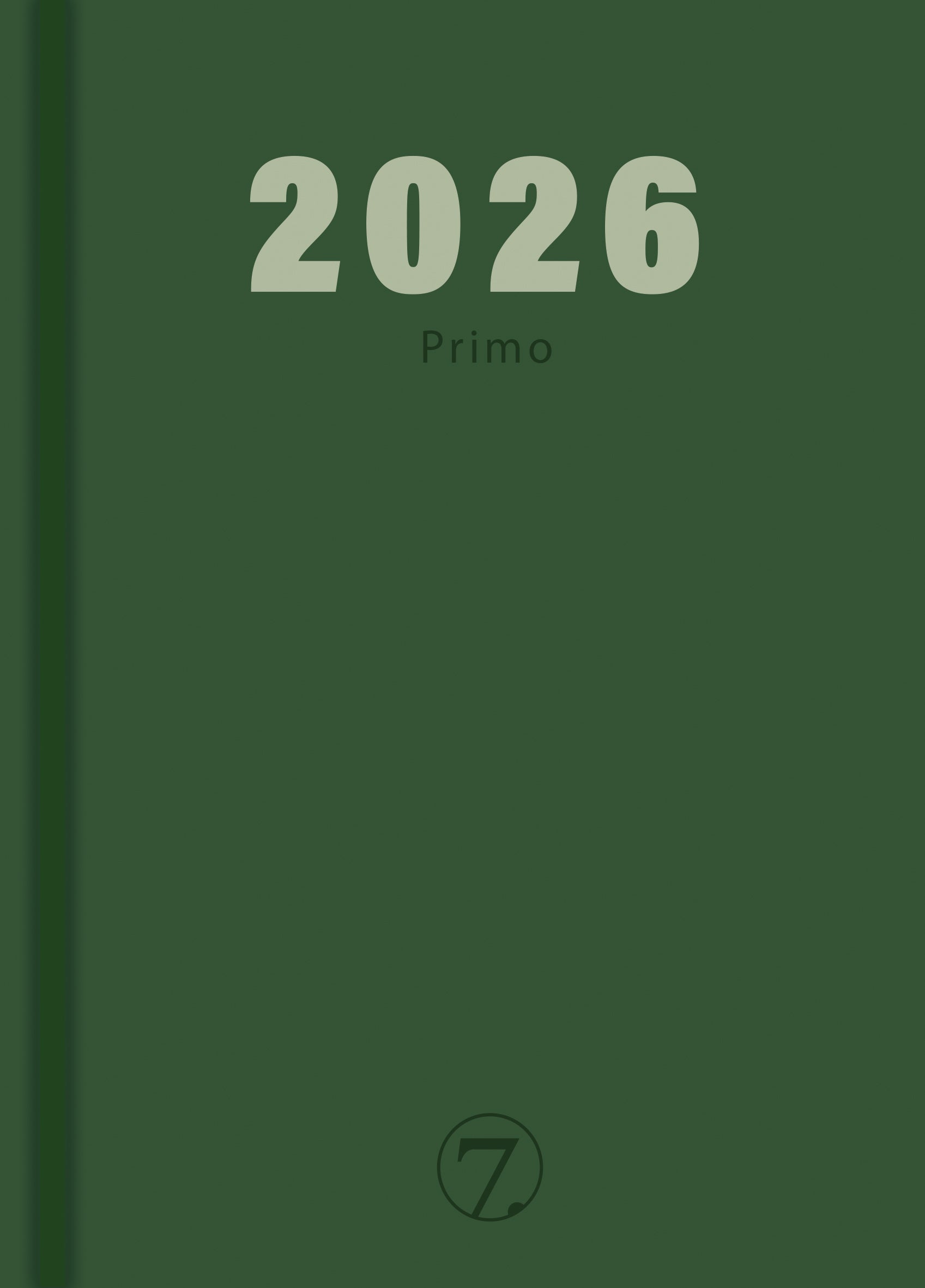 Kalender 2026 7.Sans Primo Trend Ib