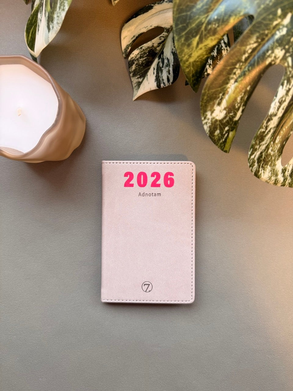 Kalender 2026 7.Sans Adnotam, Trend Ib