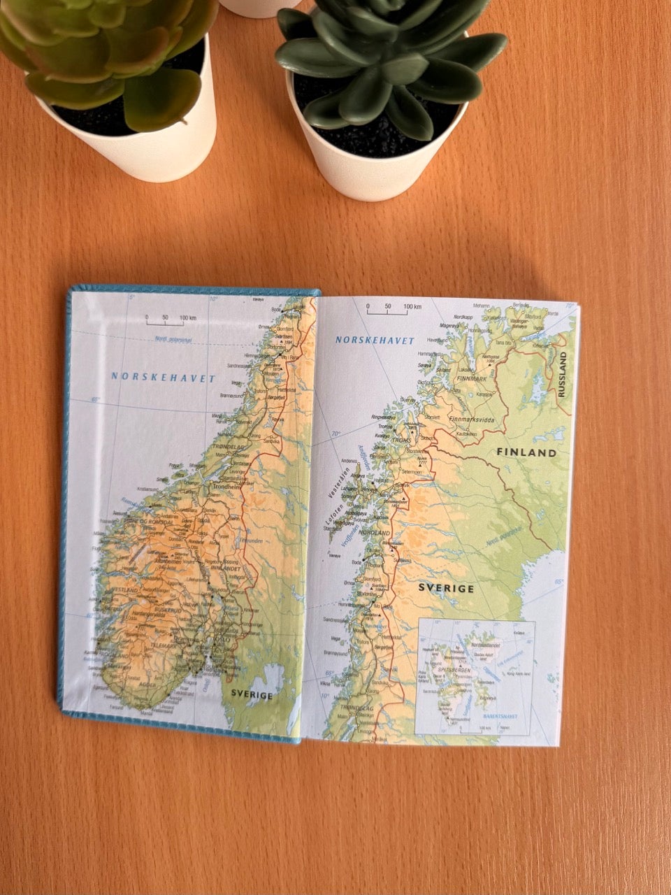 Kalender 2026 7.Sans Agenda Trend Ib