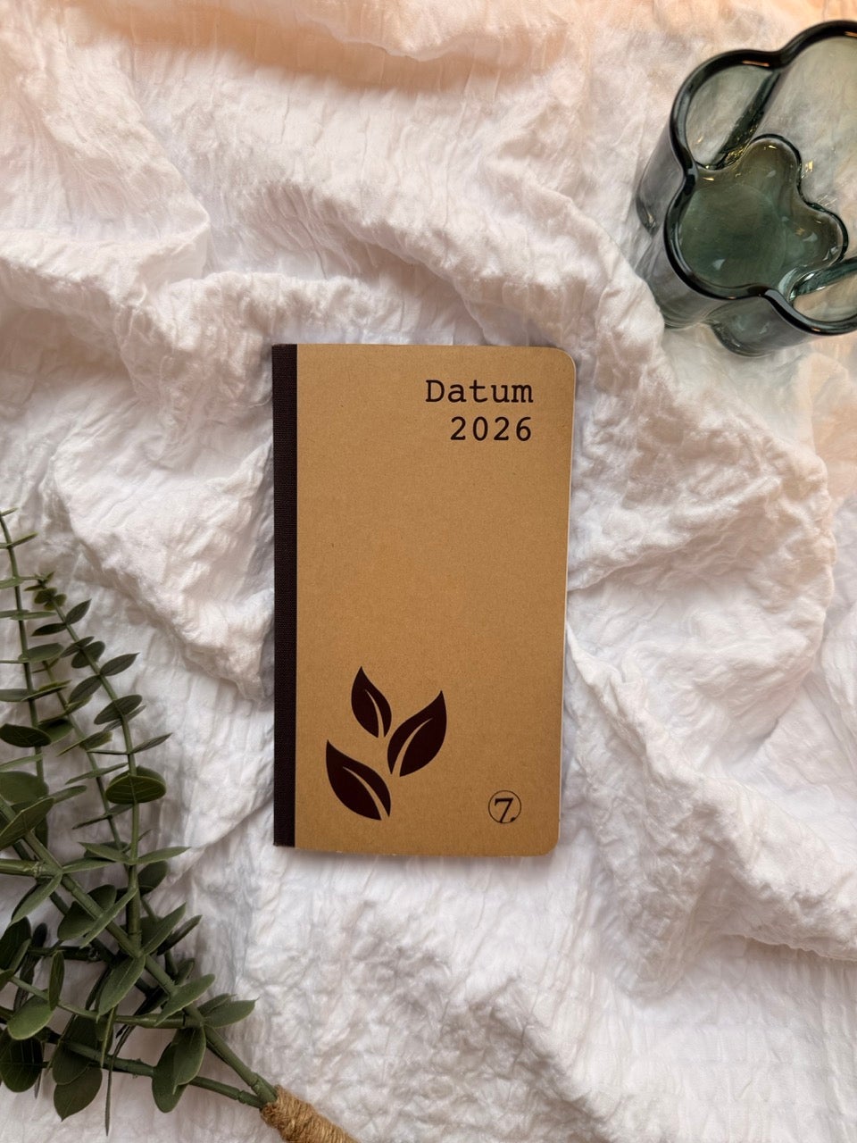 Kalender 2026 7.Sans Datum Nature