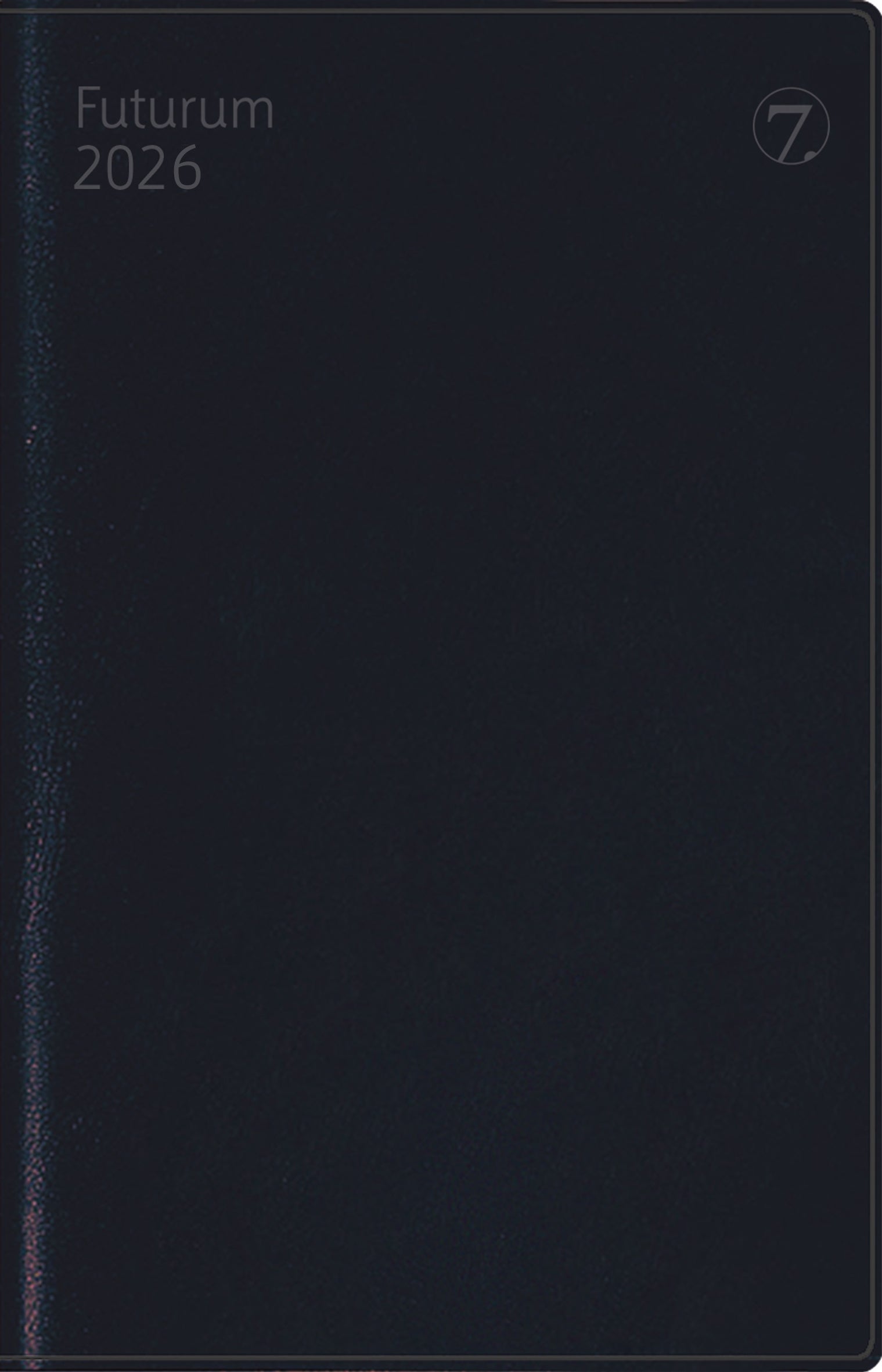 Kalender 2026 7.Sans Futurum Sort