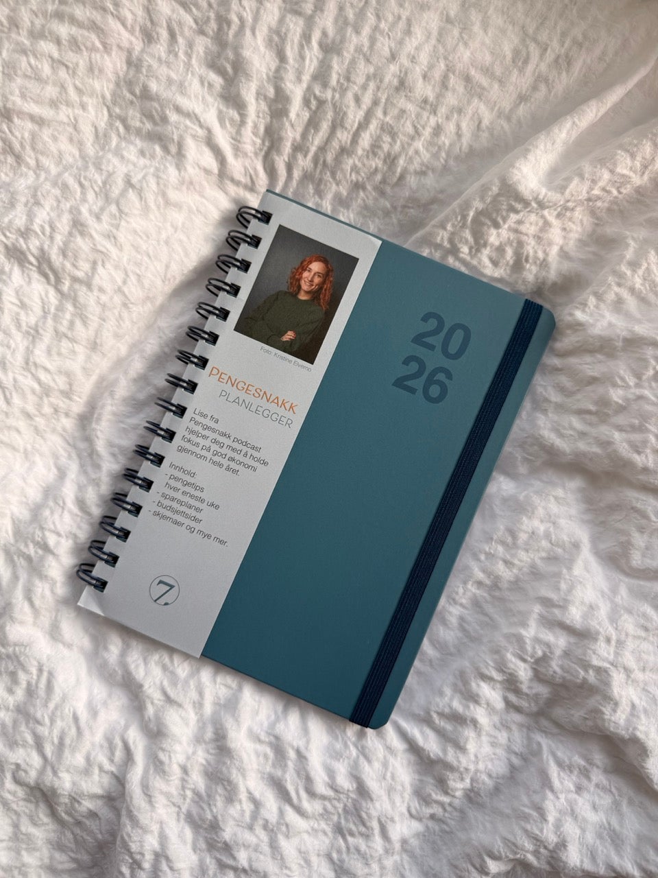 Kalender 2026 7.Sans Pengesnakk - Året Rundt