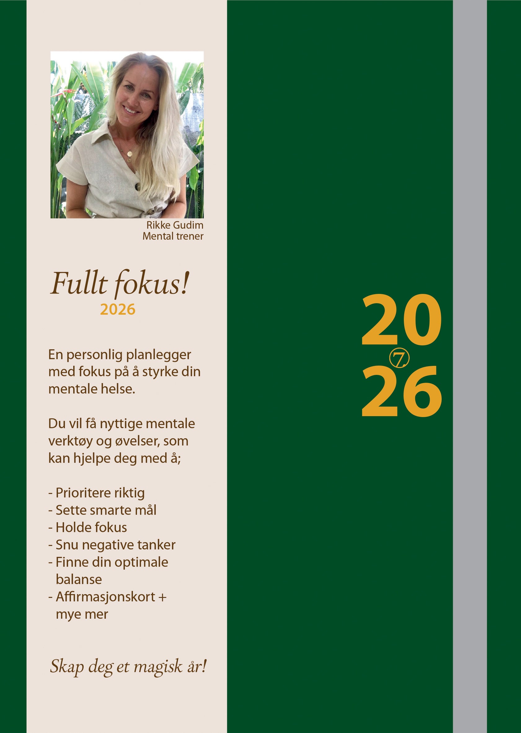 Kalender 2026 7.Sans Fullt Fokus