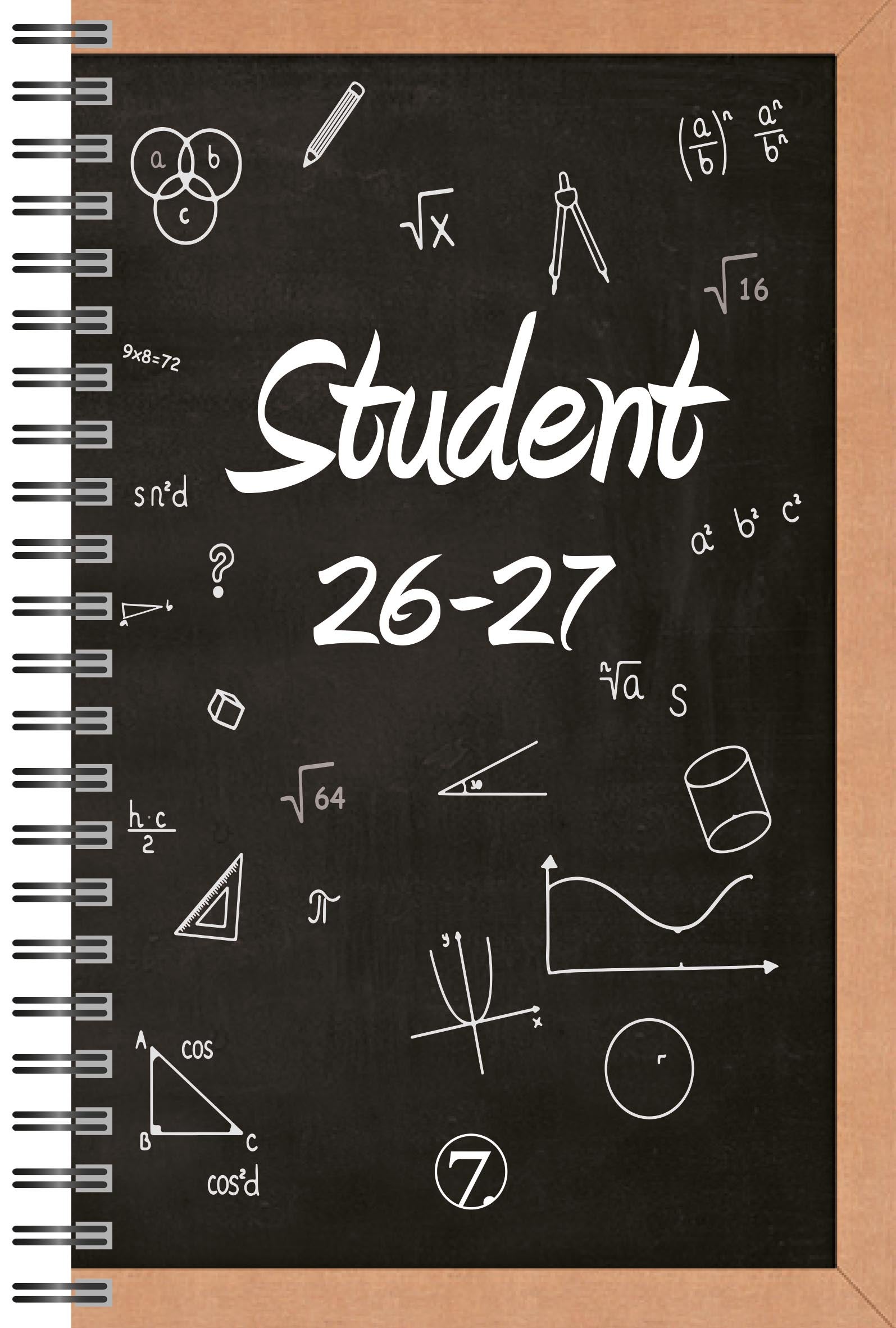 Kalender 7.Sans 26/27 Student