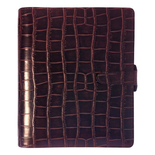 Aplan Pocket Frøy Brun