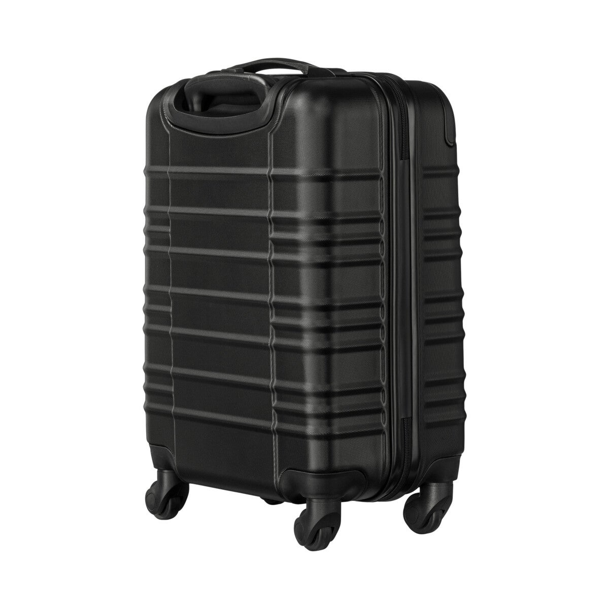 Kabinkoffert Wenger Amplar 33 L Sort