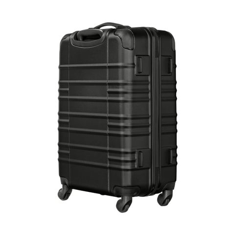 Koffert Wenger Amplar 66 L Sort