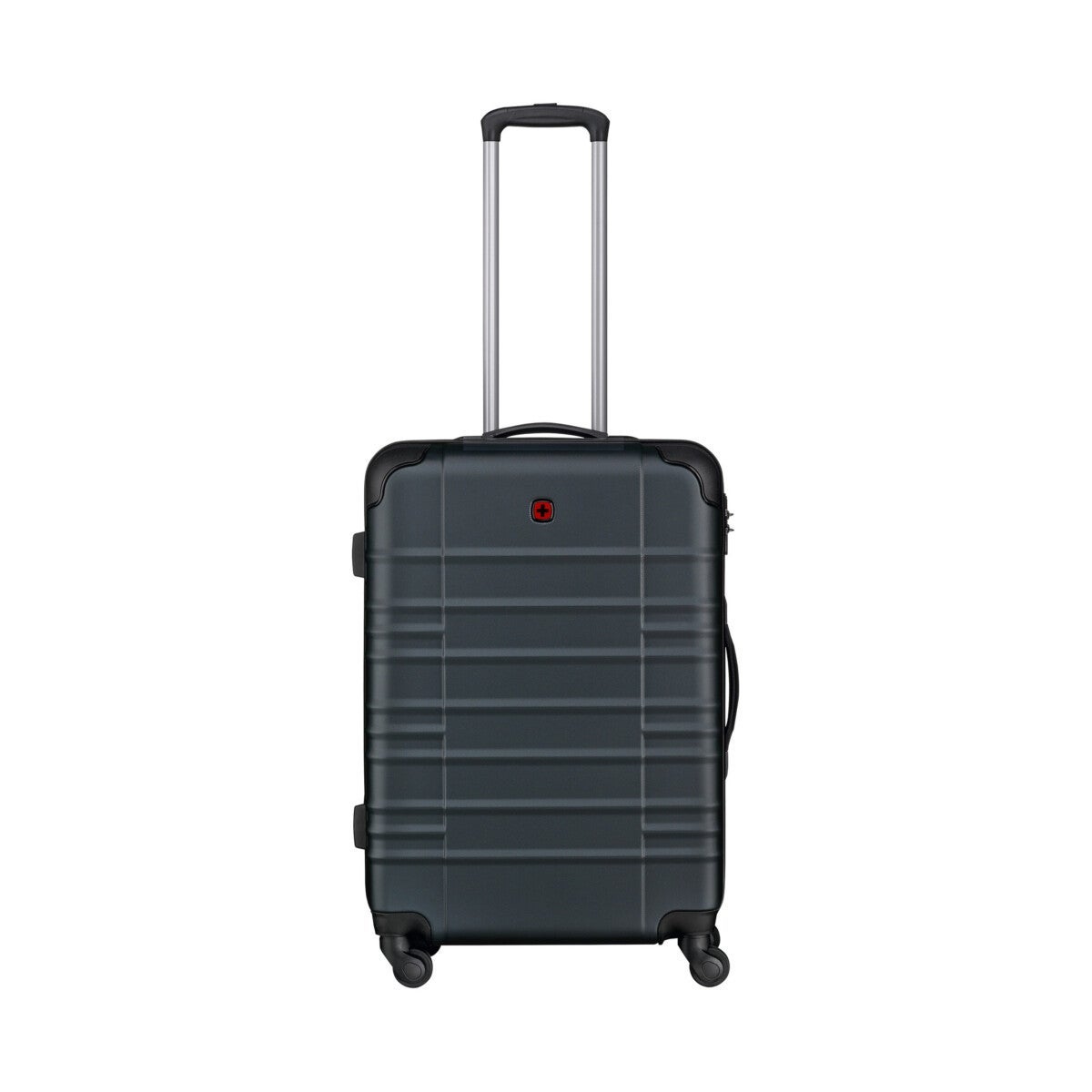 Koffertsett Wenger Amplar Blå (3)