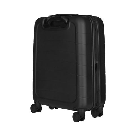 Koffert Syntry 36L Lap top Comp sort grå
