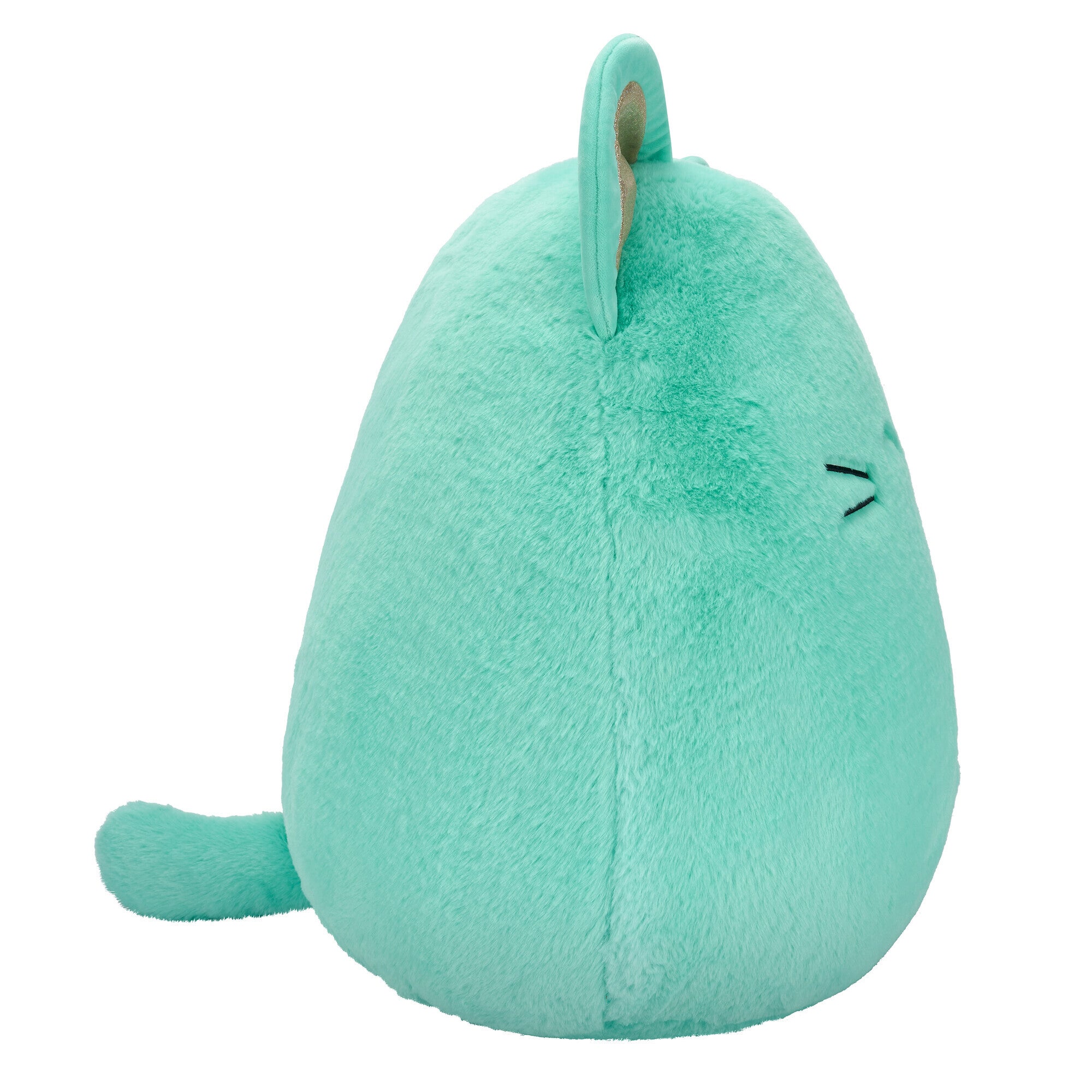 Squishmallows 50cm P20 Fuzz Charis Katt