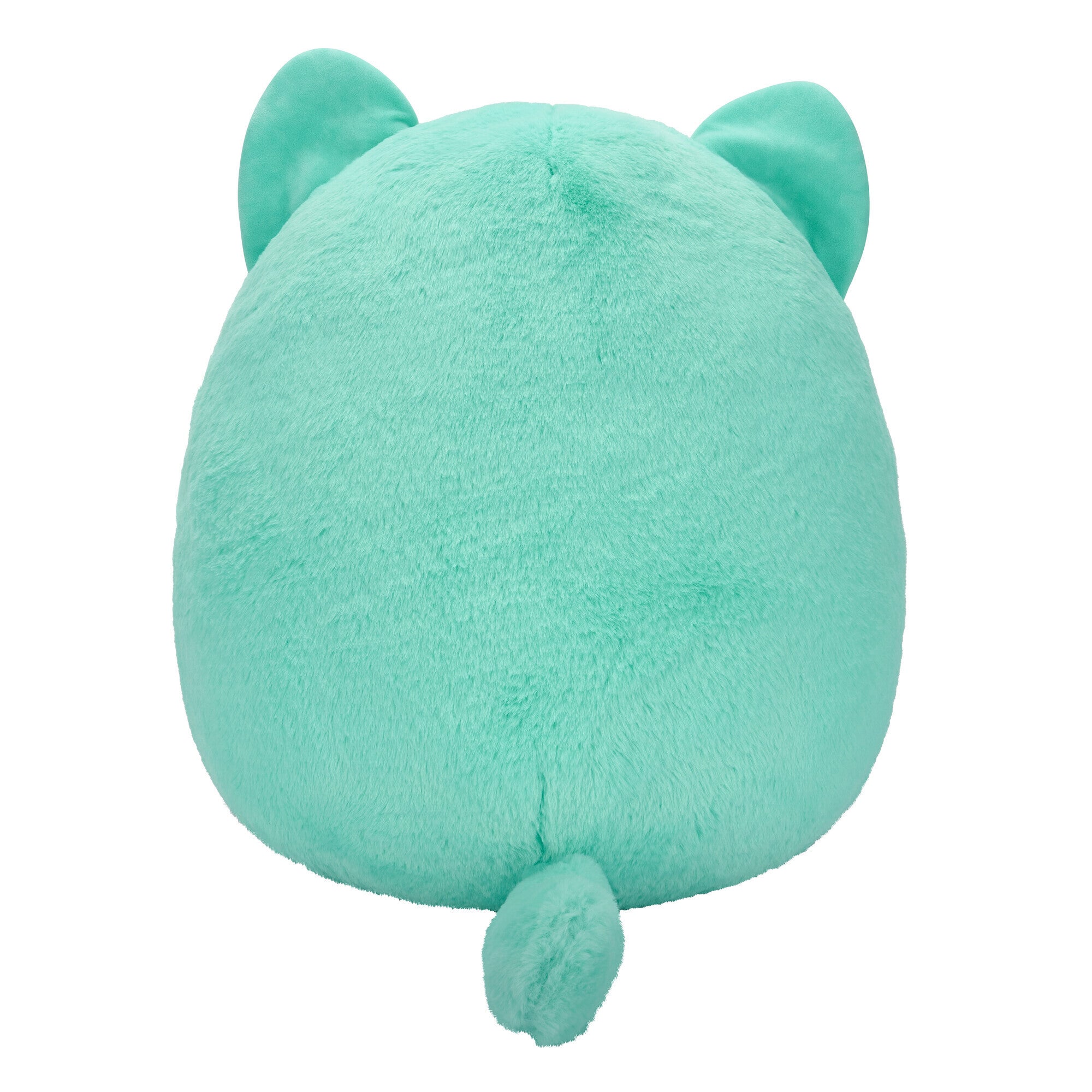 Squishmallows 50cm P20 Fuzz Charis Katt