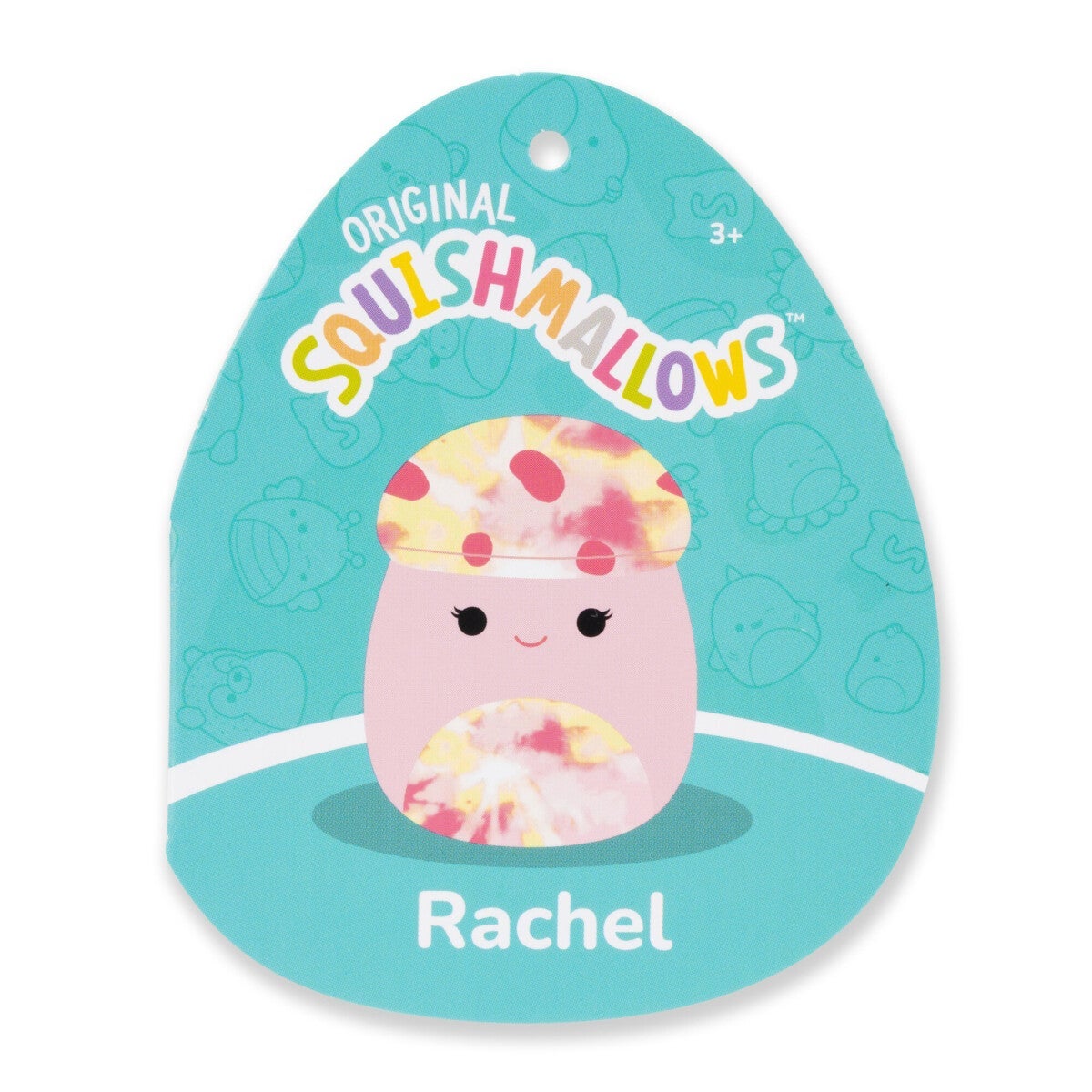 Squishmallows 60cm Rachel Sopp
