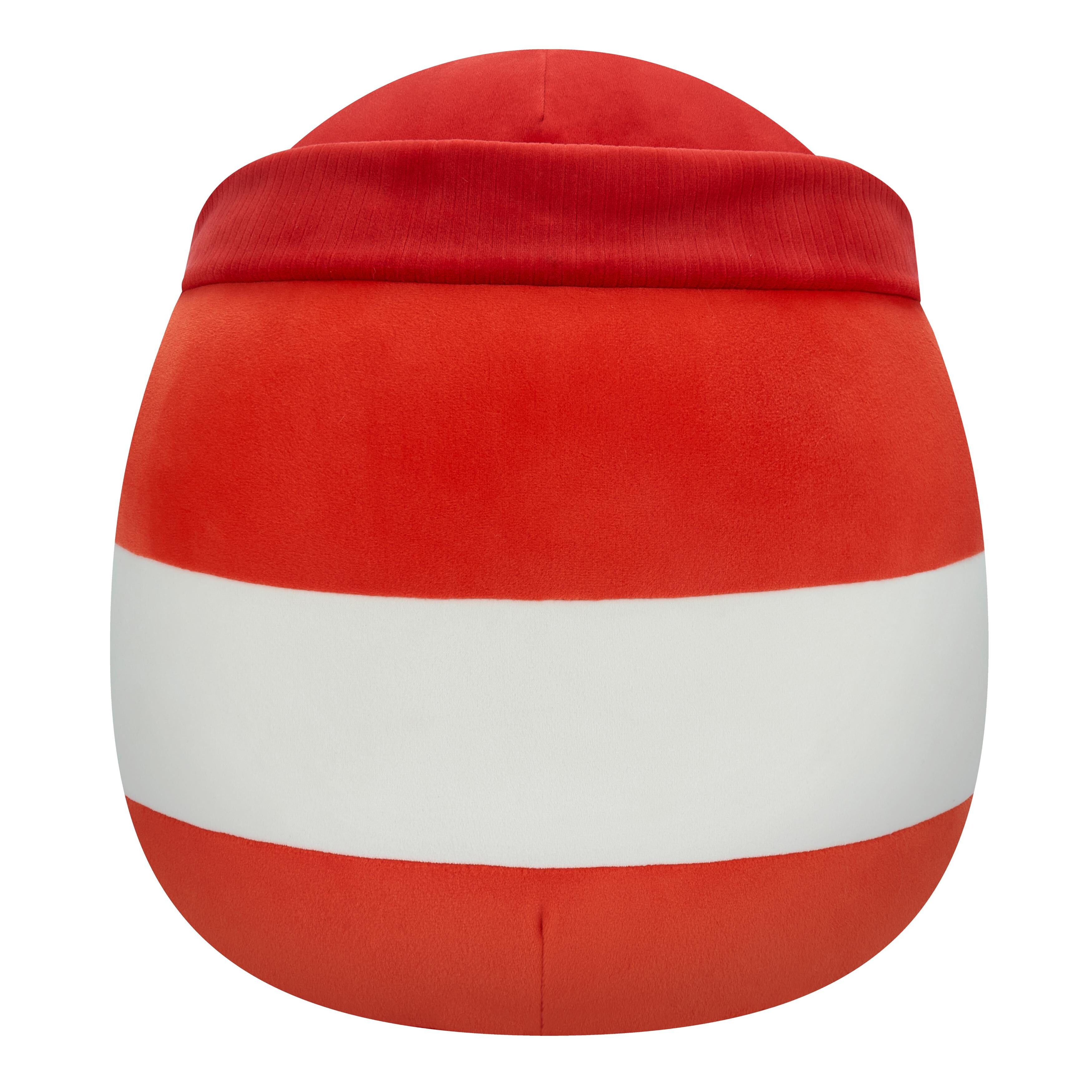 Squishmallows 30cm illian sriracha p16