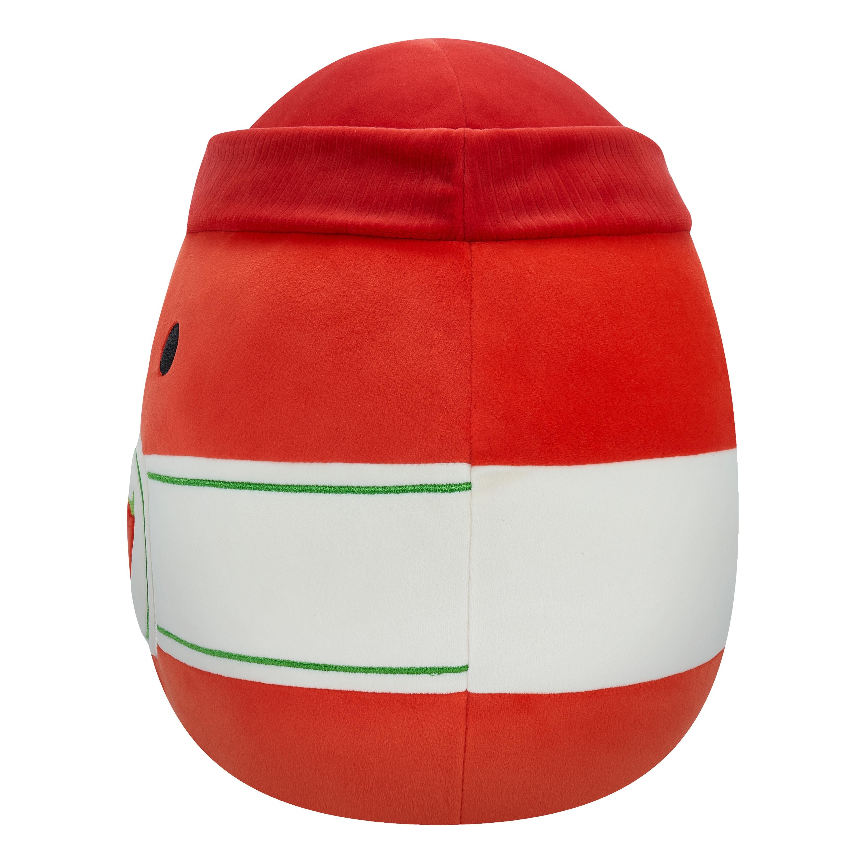 Squishmallows 30cm illian sriracha p16