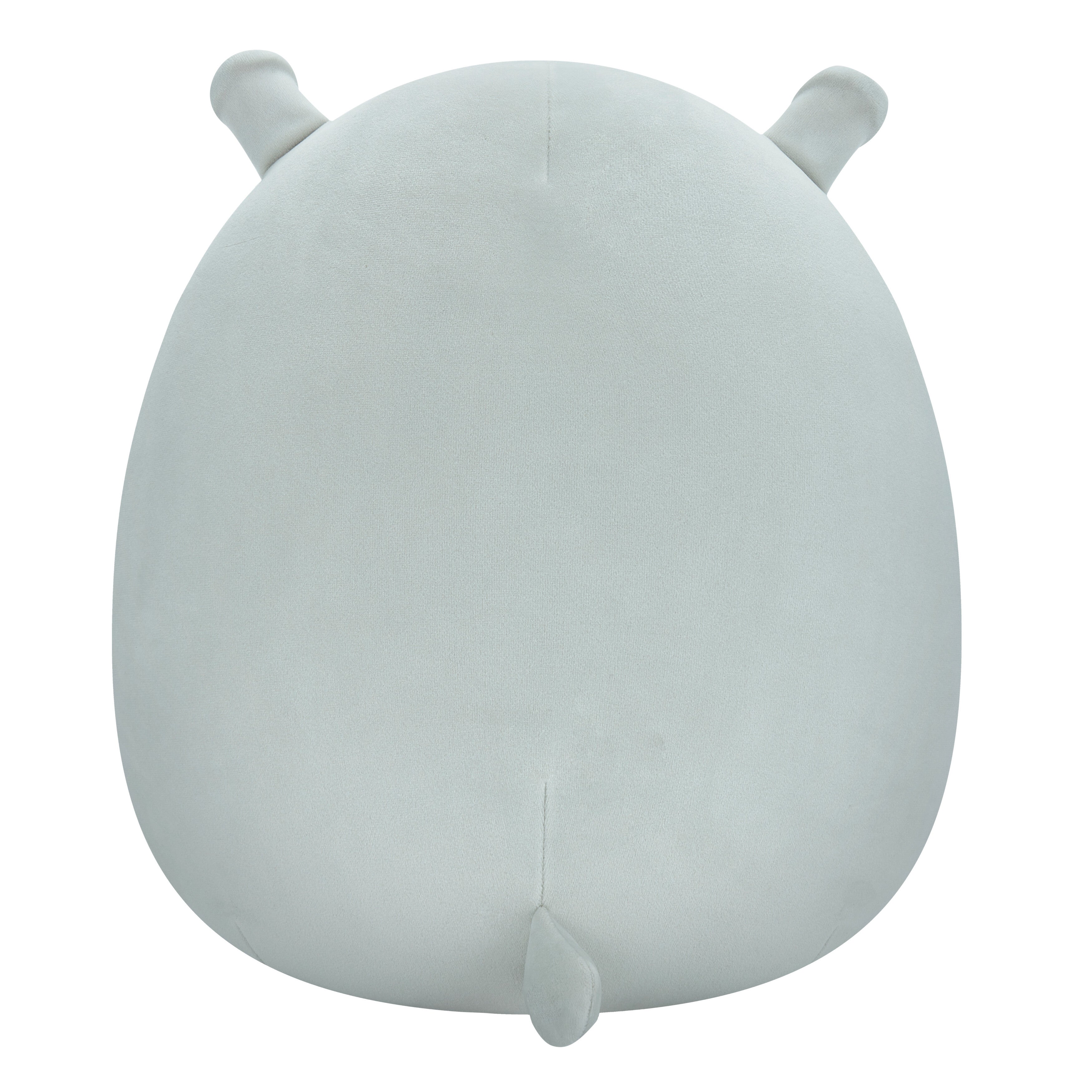 Squishmallows 30 cm harrison flodhest p16