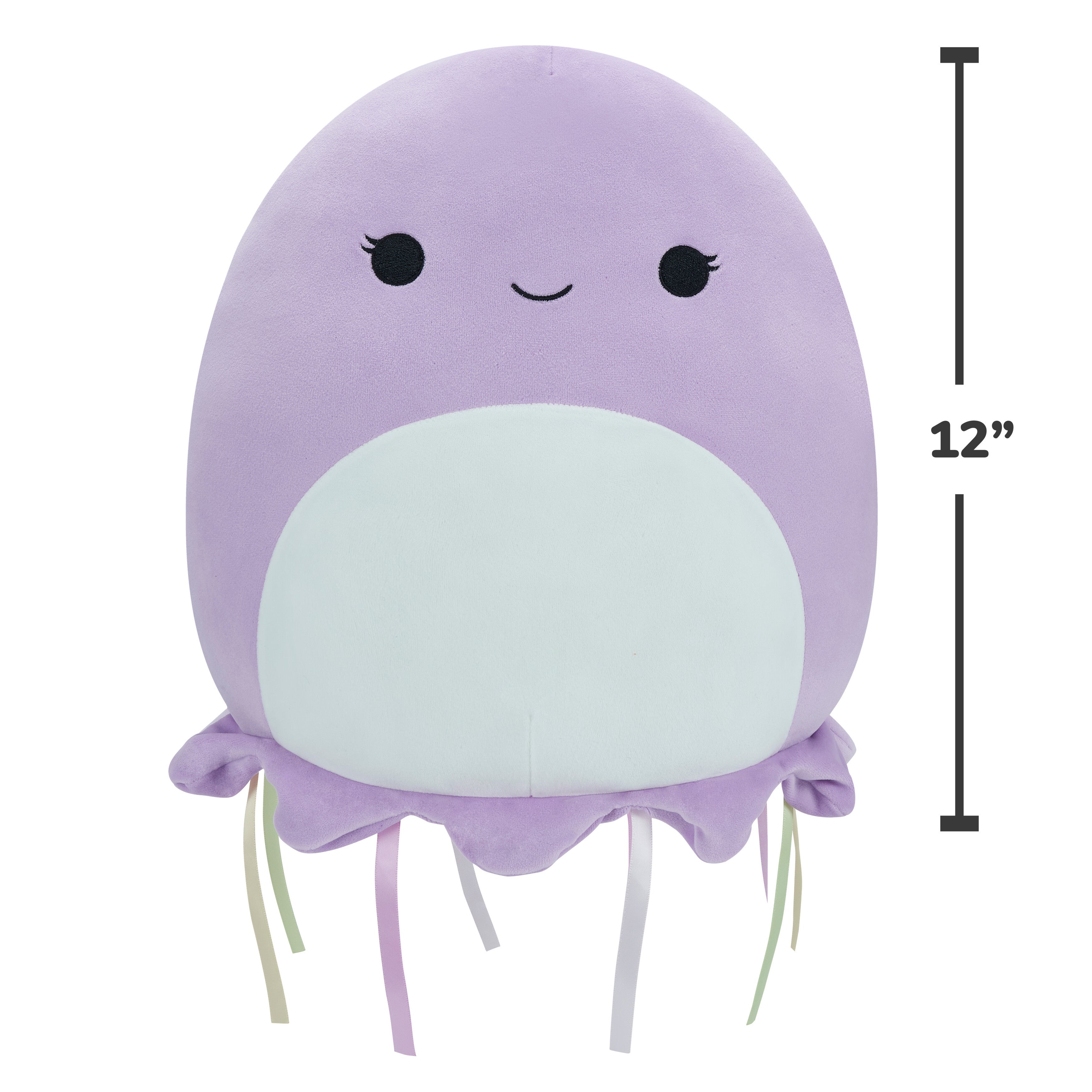 Squishmallows 30 cm anni manet p16