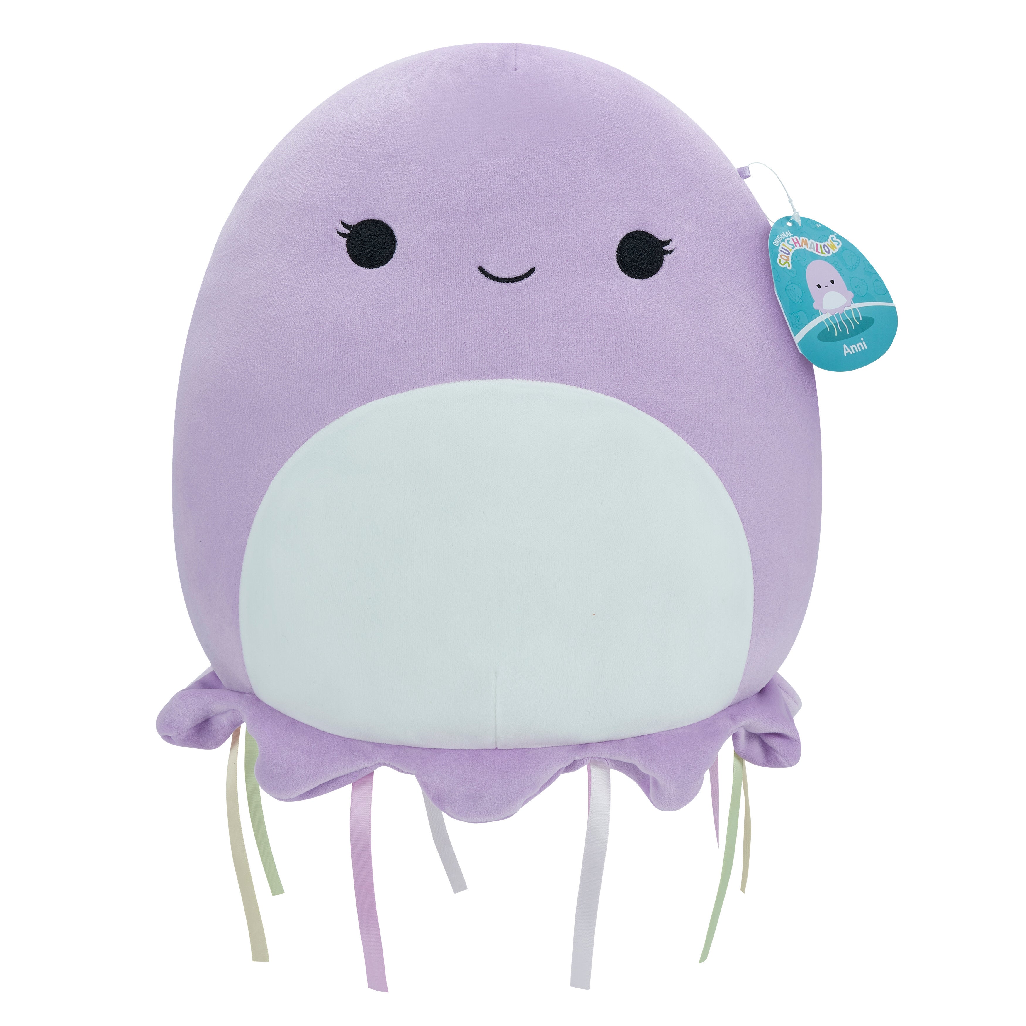Squishmallows 30 cm anni manet p16
