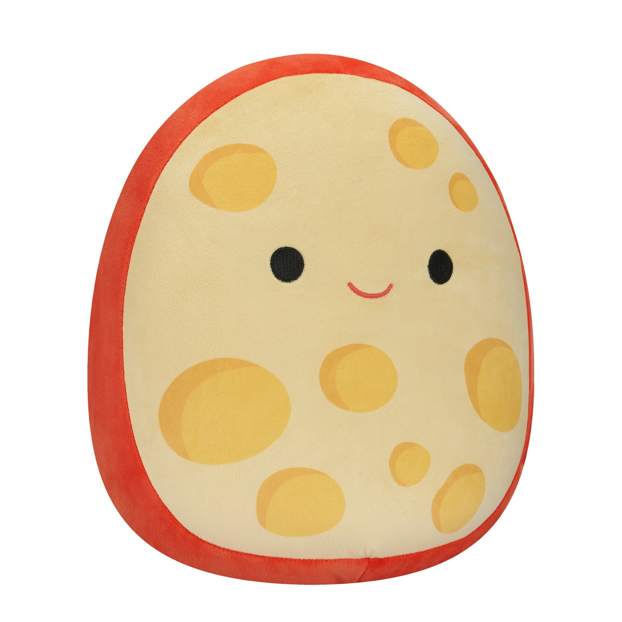 Squishmallows 30 cm mannon gouda ost p17