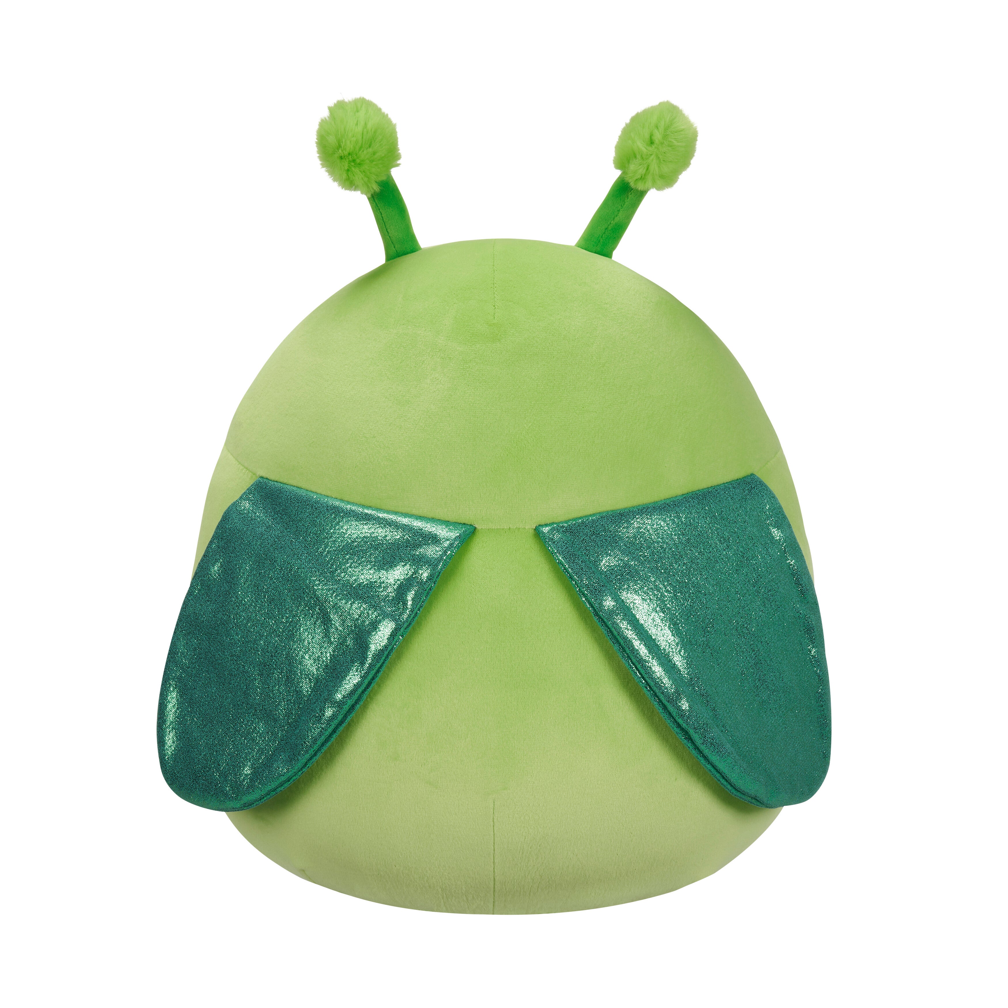 Squishmallows 30 cm P19 Weston Mantis