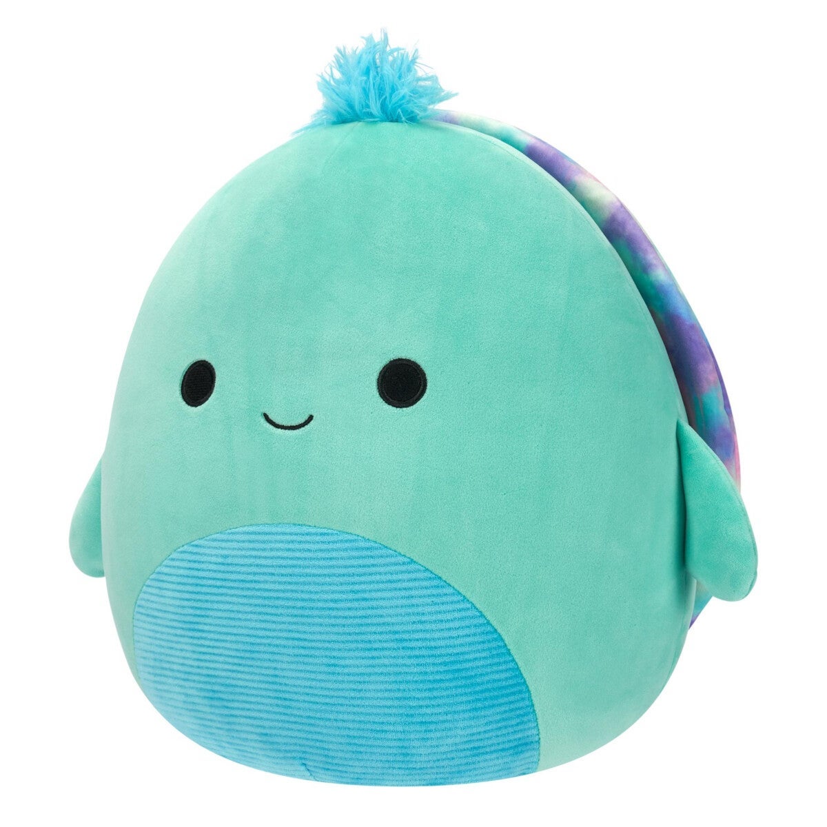 Squishmallows 40 cm P19 Cascade Turtle