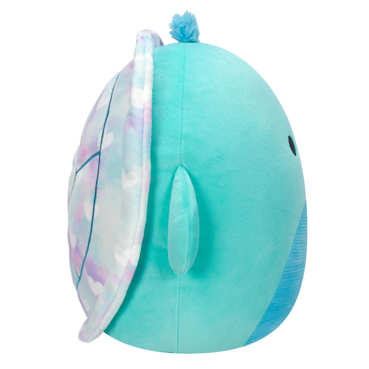 Squishmallows 40 cm P19 Cascade Turtle