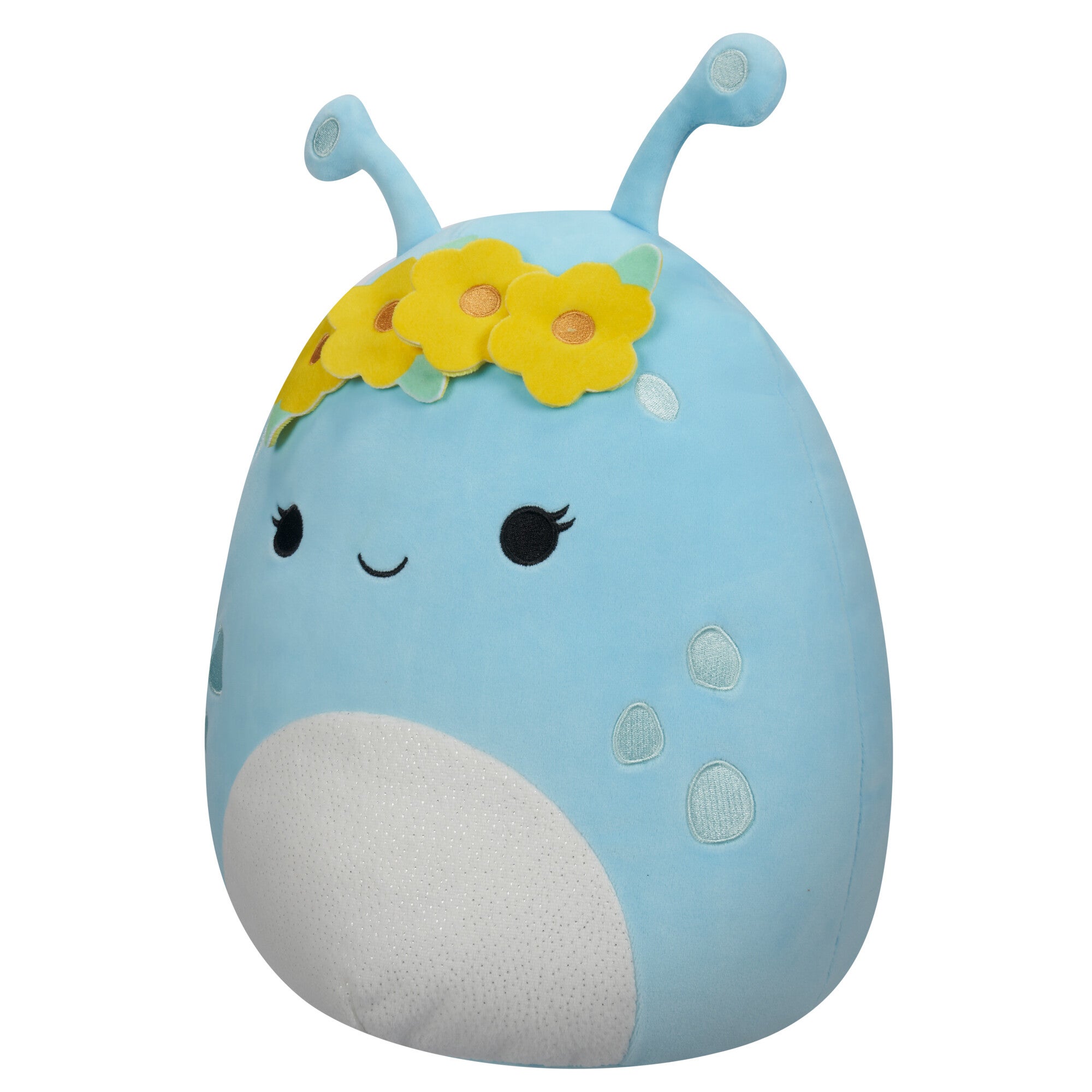 Squishmallows 40 cm P19 Natnat Alien