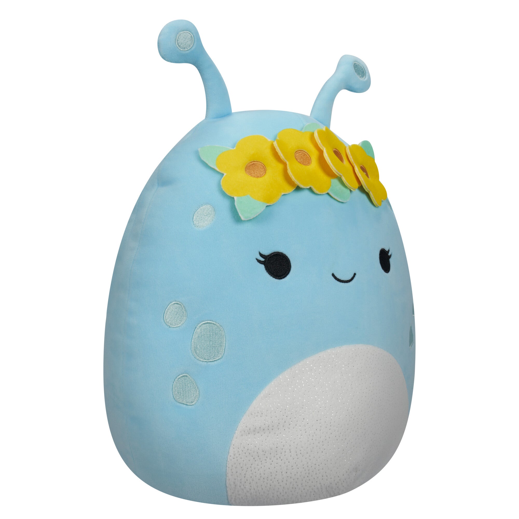 Squishmallows 40 cm P19 Natnat Alien