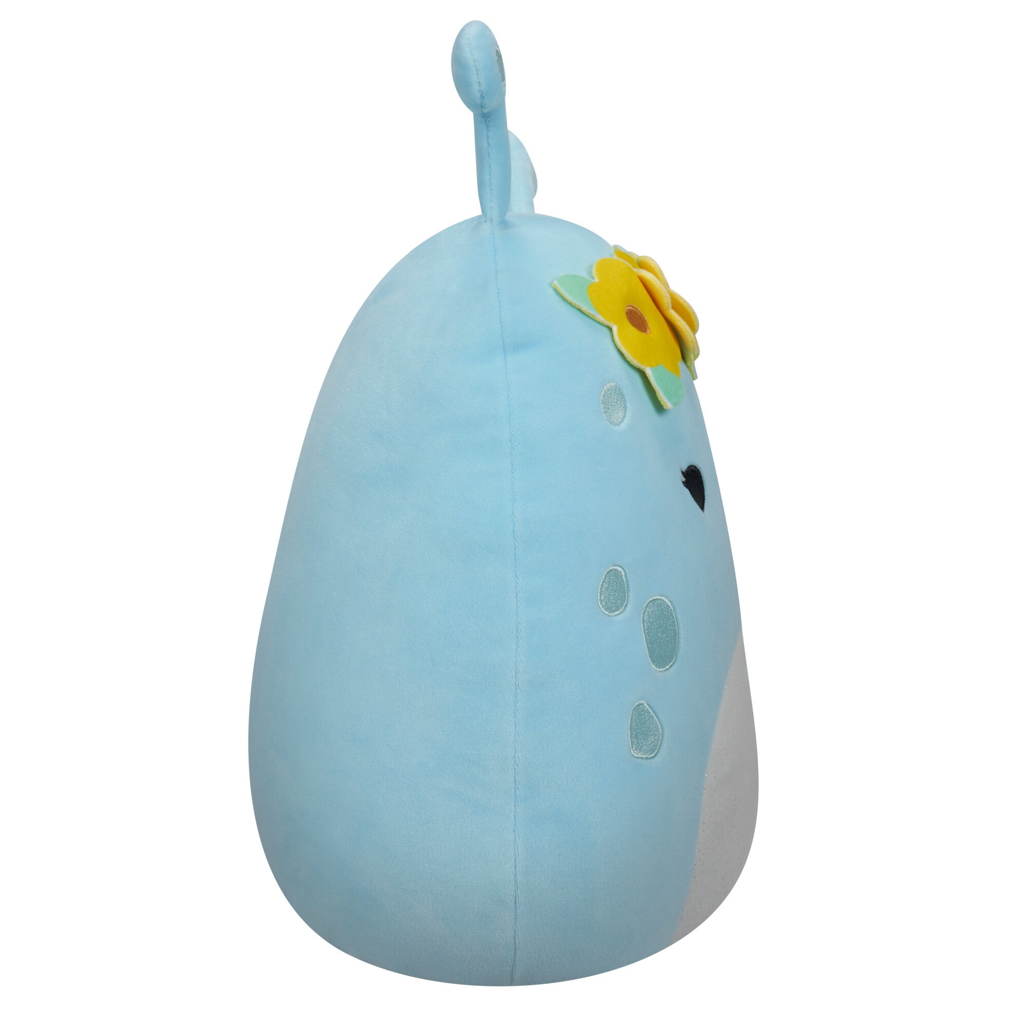 Squishmallows 40 cm P19 Natnat Alien