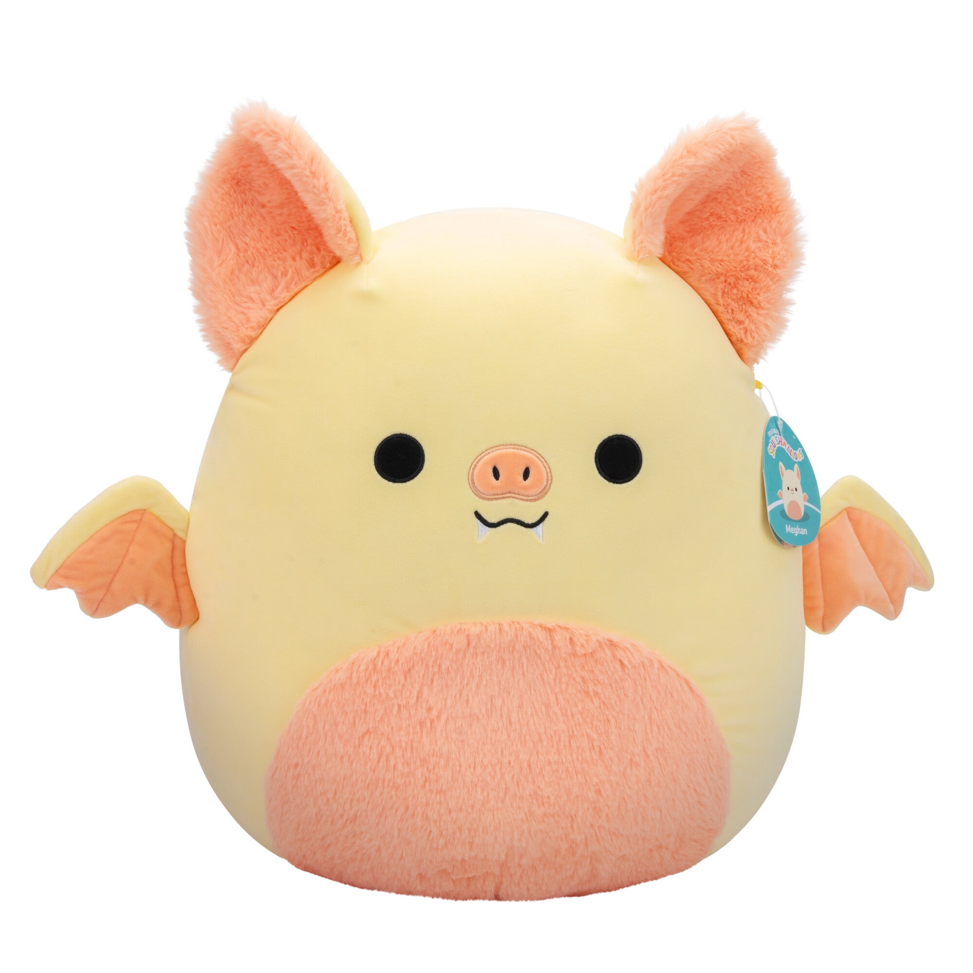 Squishmallows 40 cm P19 Flaggermusen Meghan