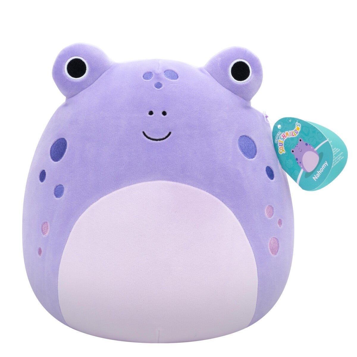 Squishmallows 30cm P21 Tadpole