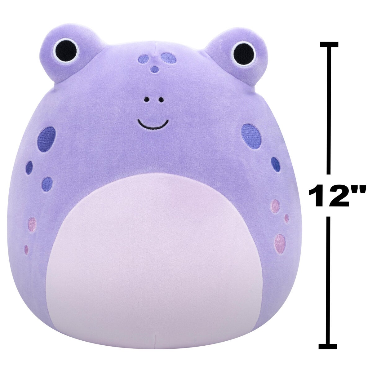 Squishmallows 30cm P21 Tadpole