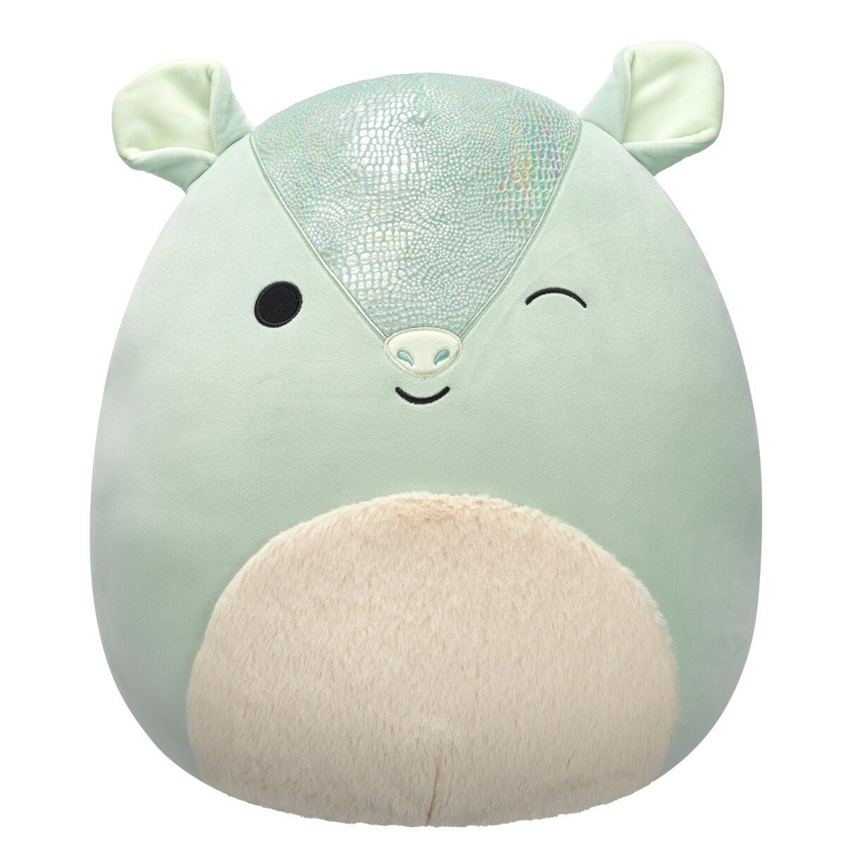 Squishmallows 40cm P21 Arilla Armadillo