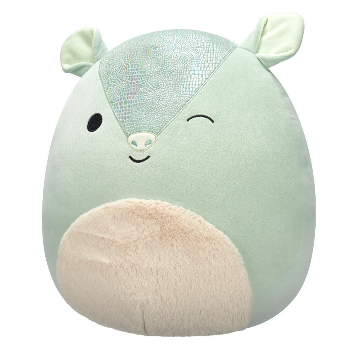 Squishmallows 40cm P21 Arilla Armadillo