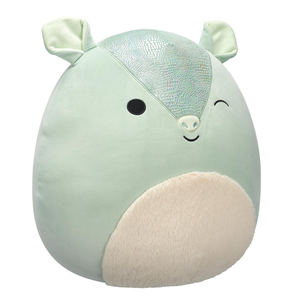 Squishmallows 40cm P21 Arilla Armadillo