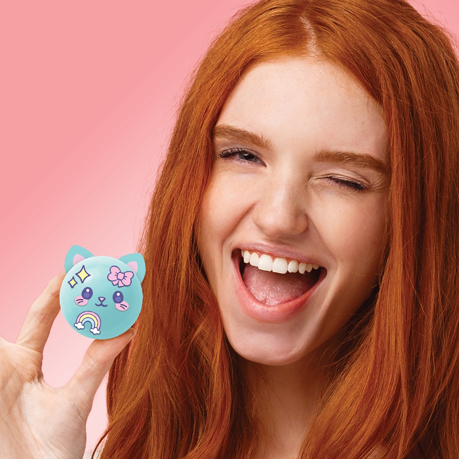 Style Lip Balm Kit Kawai Style