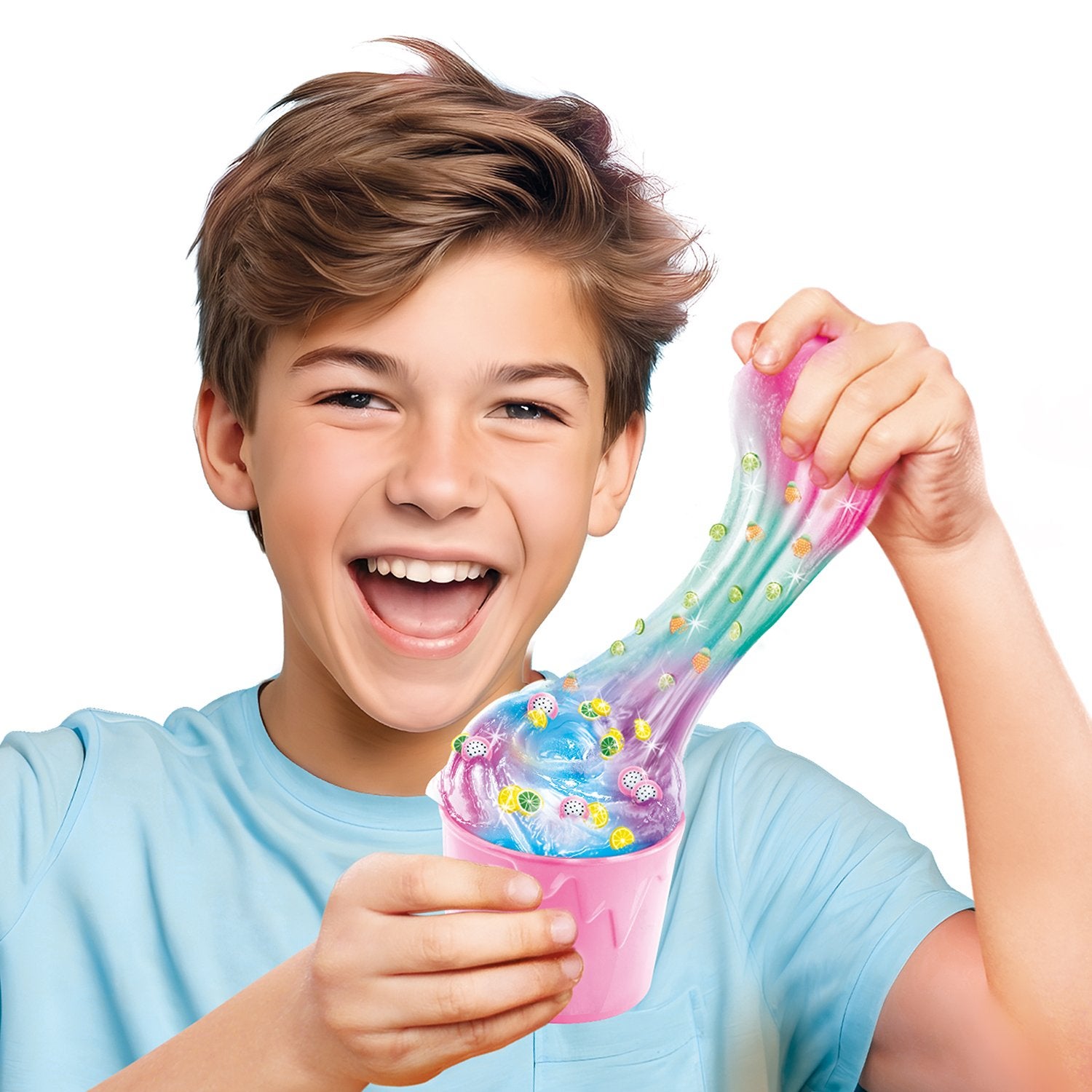 So Slime - Slime Experience Kit