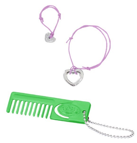 Baby Born Brother Style Play 43cm