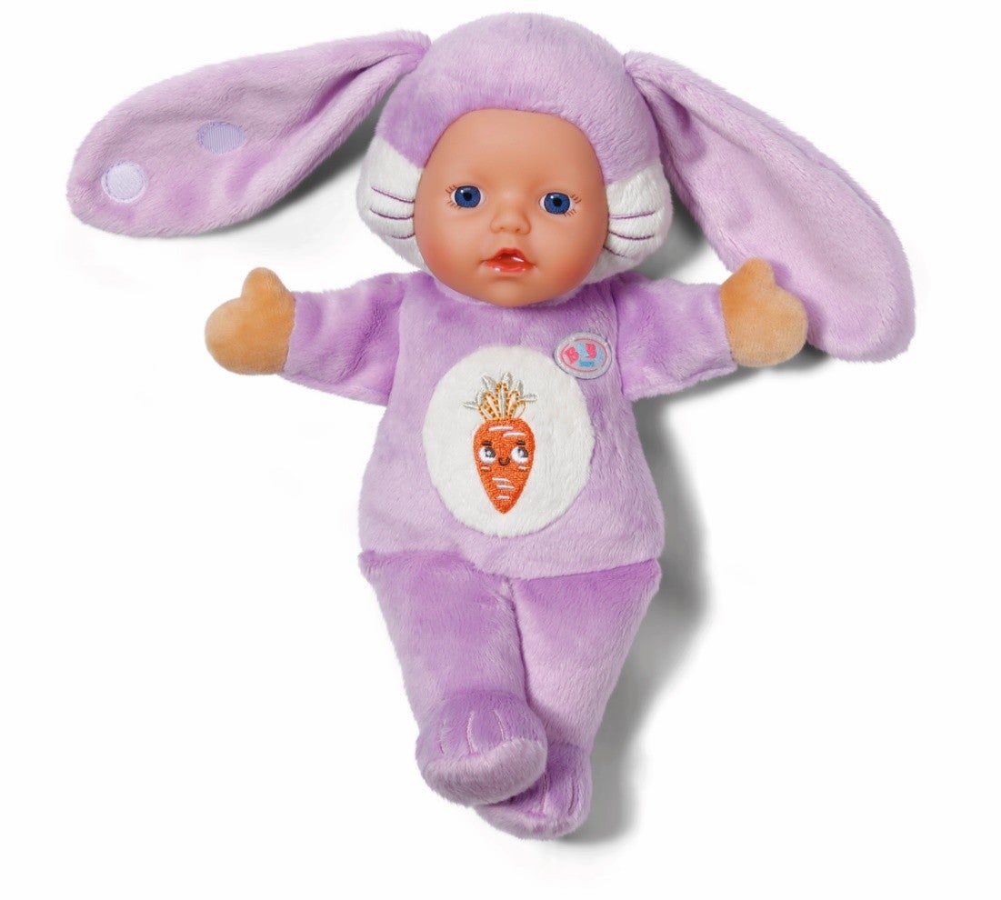 Baby Born For Babies Funny Bunny 26cm