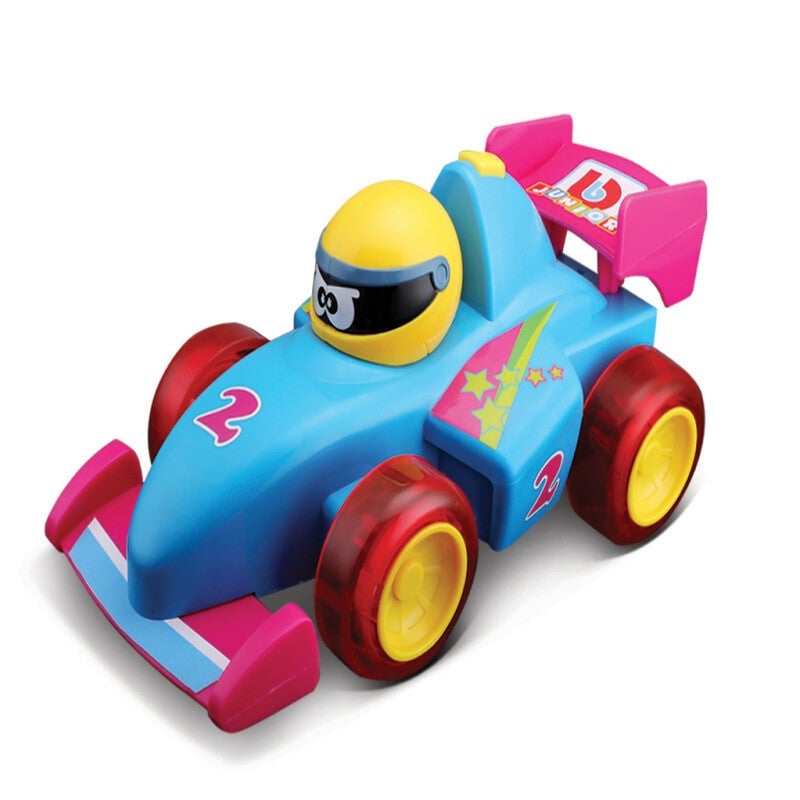 BB Junior Easy Formula Rc