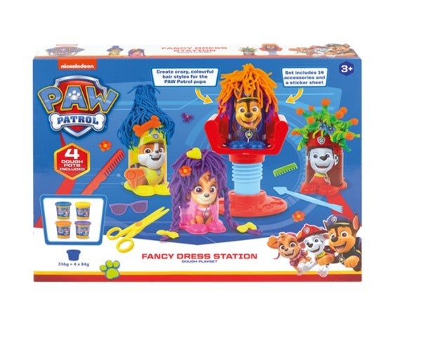 Hobby Modelleire Paw Patrol Fancy Dress