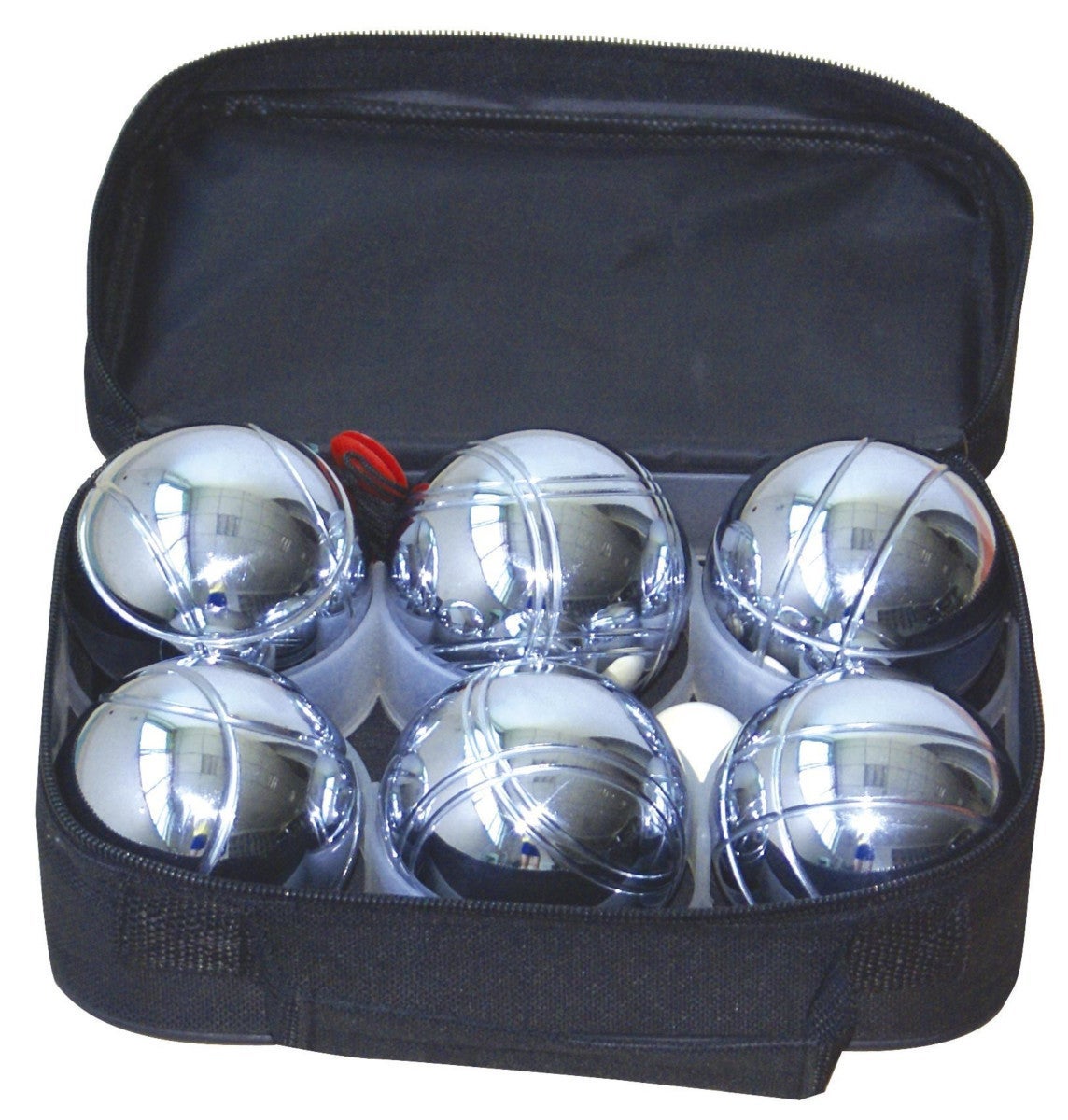 Boule metal ball SS