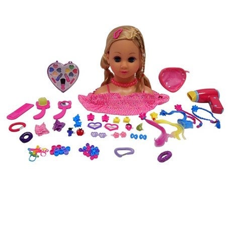 Happy Friends Fanny Sminkehode