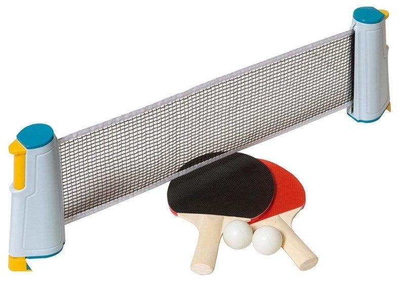 SS Bordtennis sett