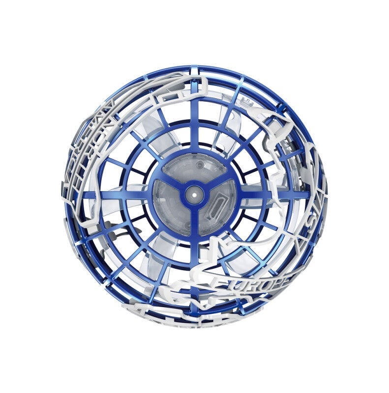 Revolt Orbiter Stuntz Sphere Blue